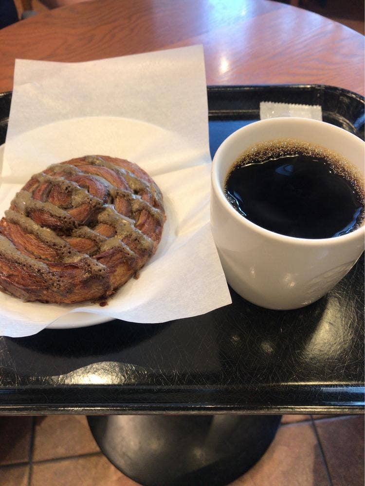 スターバックス コーヒー 覚王山店