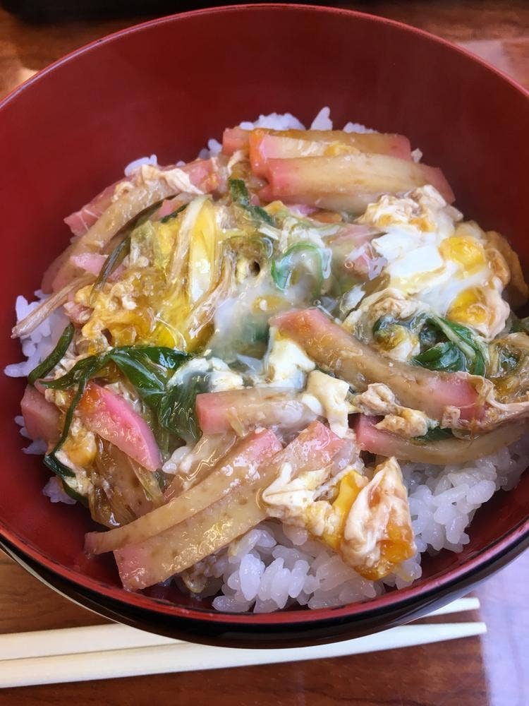 玉屋