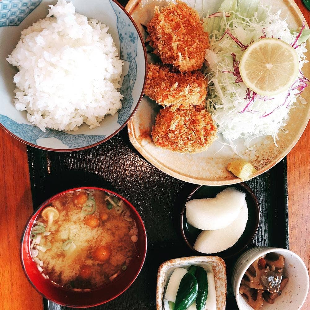 牛島屋