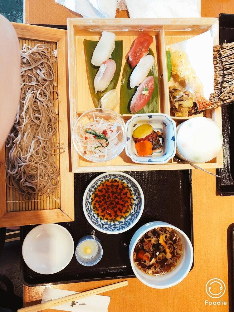 寿司・創作料理 一幸 成田店