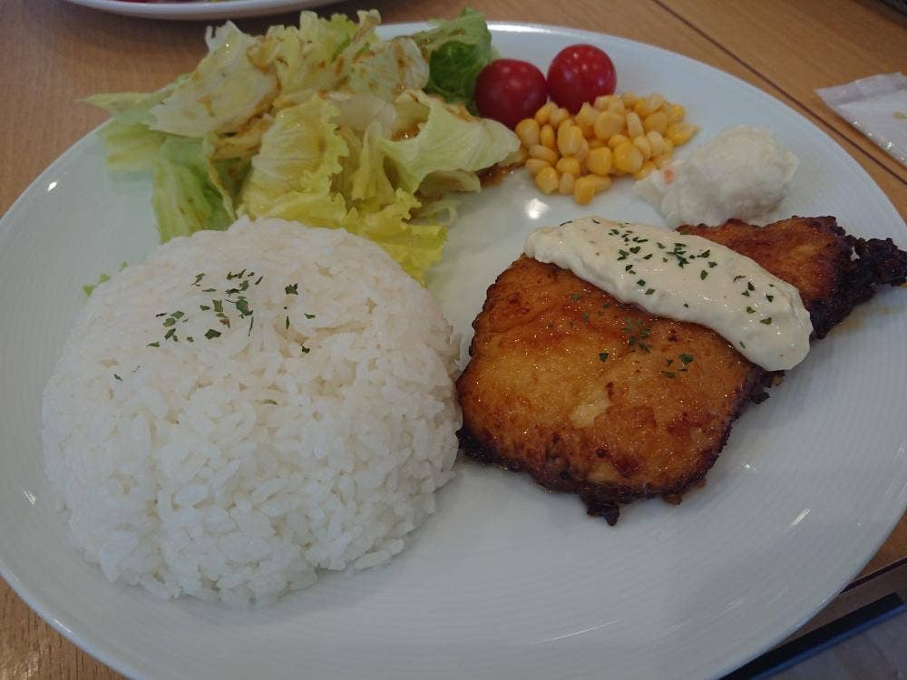 ゆめいろCafe