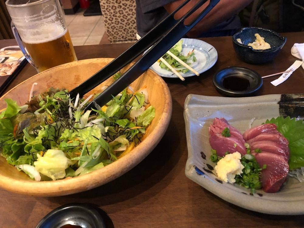 かもん 南口店