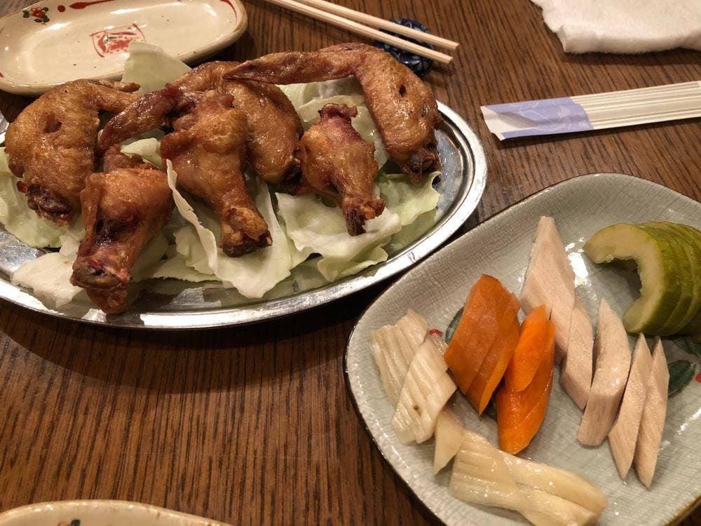 若どり鈴