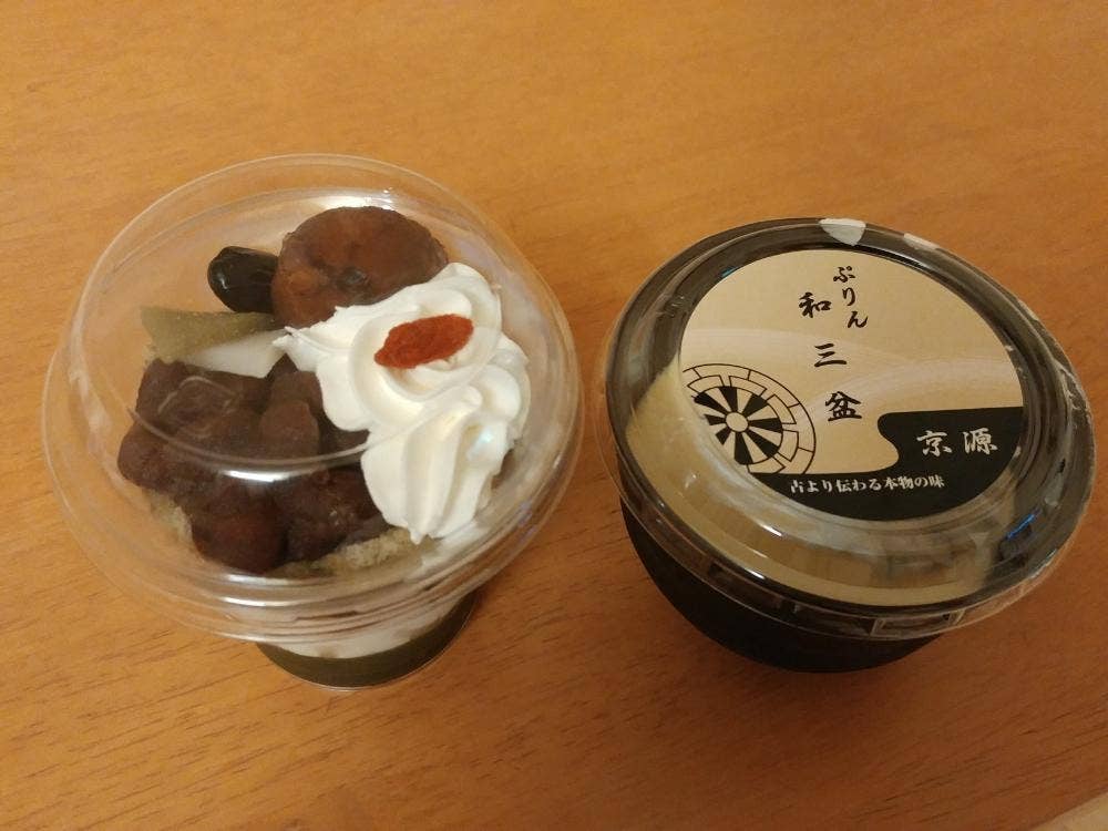 京源 都からのたより