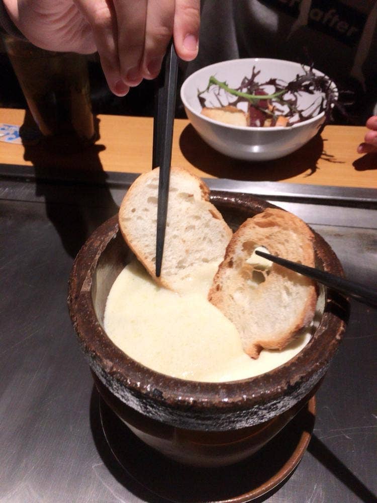 あかの涙