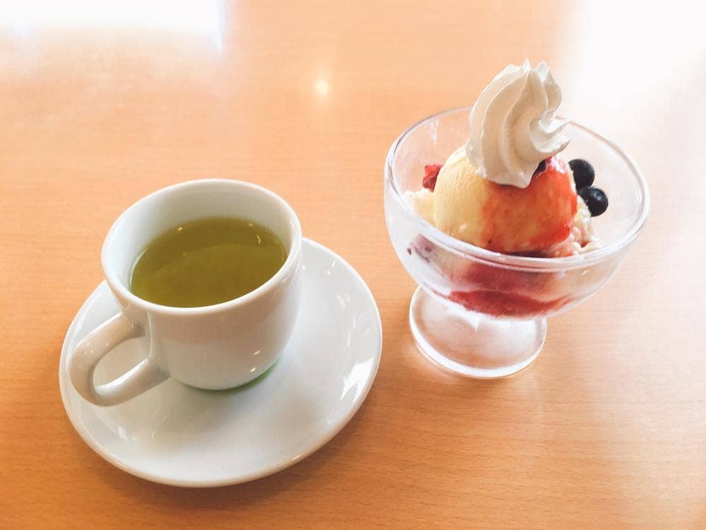 ファミリーレストラン ジョイフル 三条店