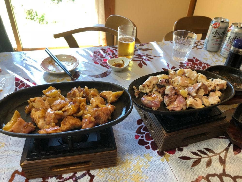 鹿原