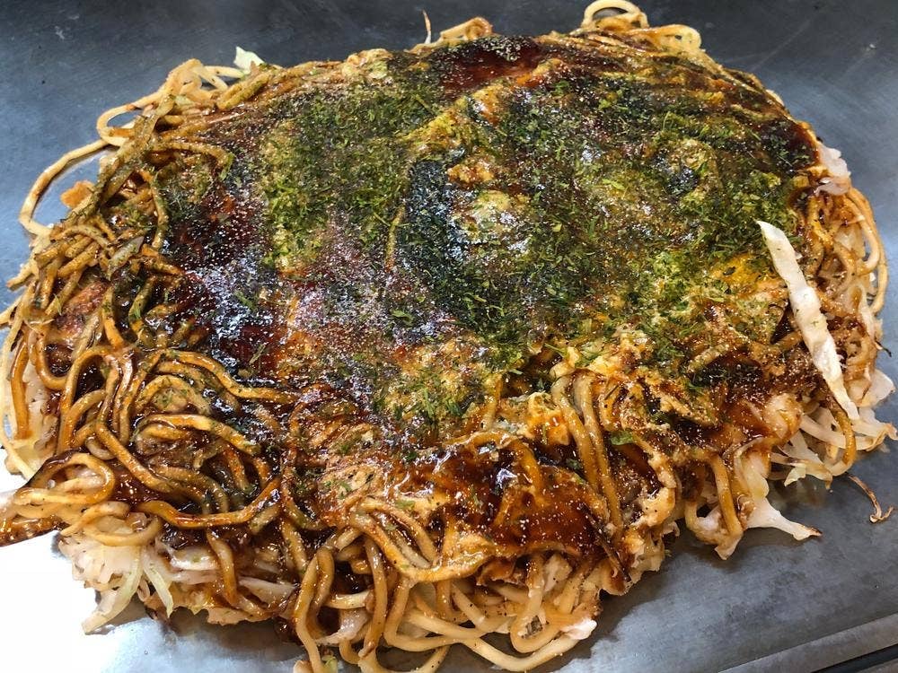 博多八昌 天神店