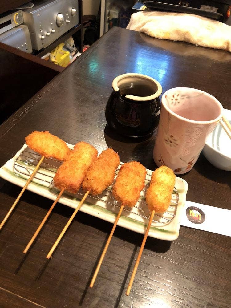 Cafe & Diningbar BEAT