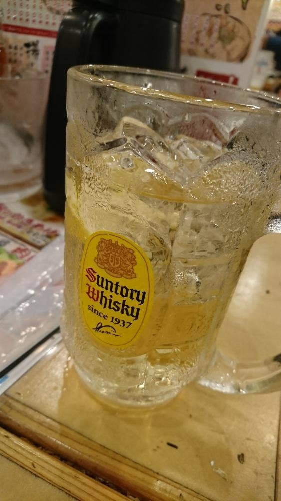 屋台居酒屋 大阪 満マル JR茨木駅前店