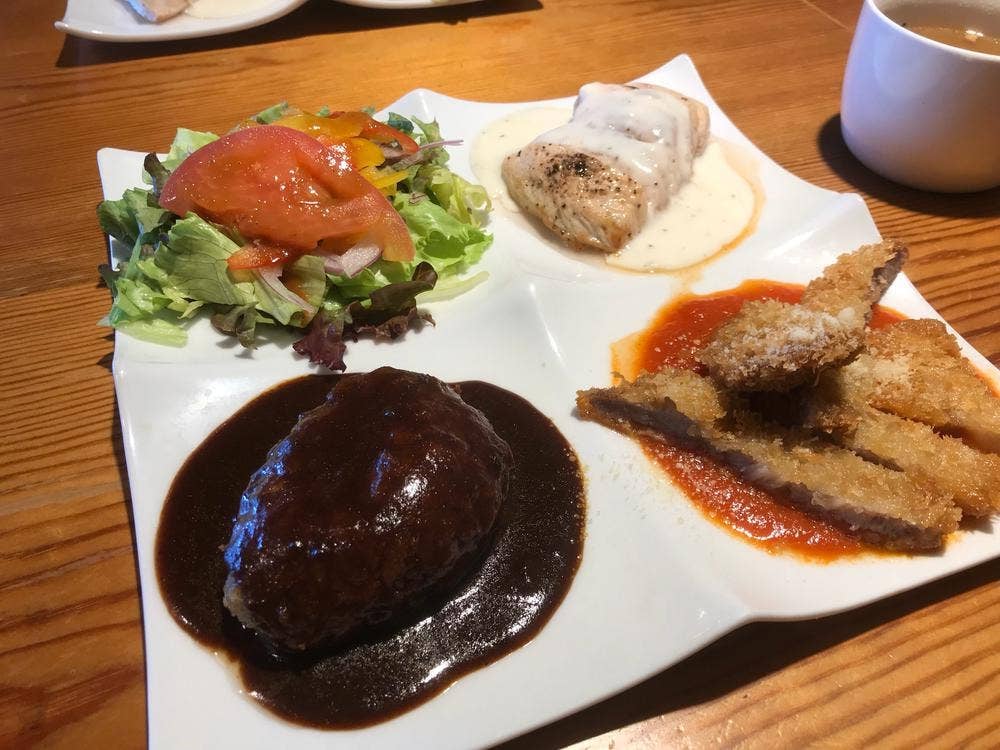 キッチンノスタルジヤ