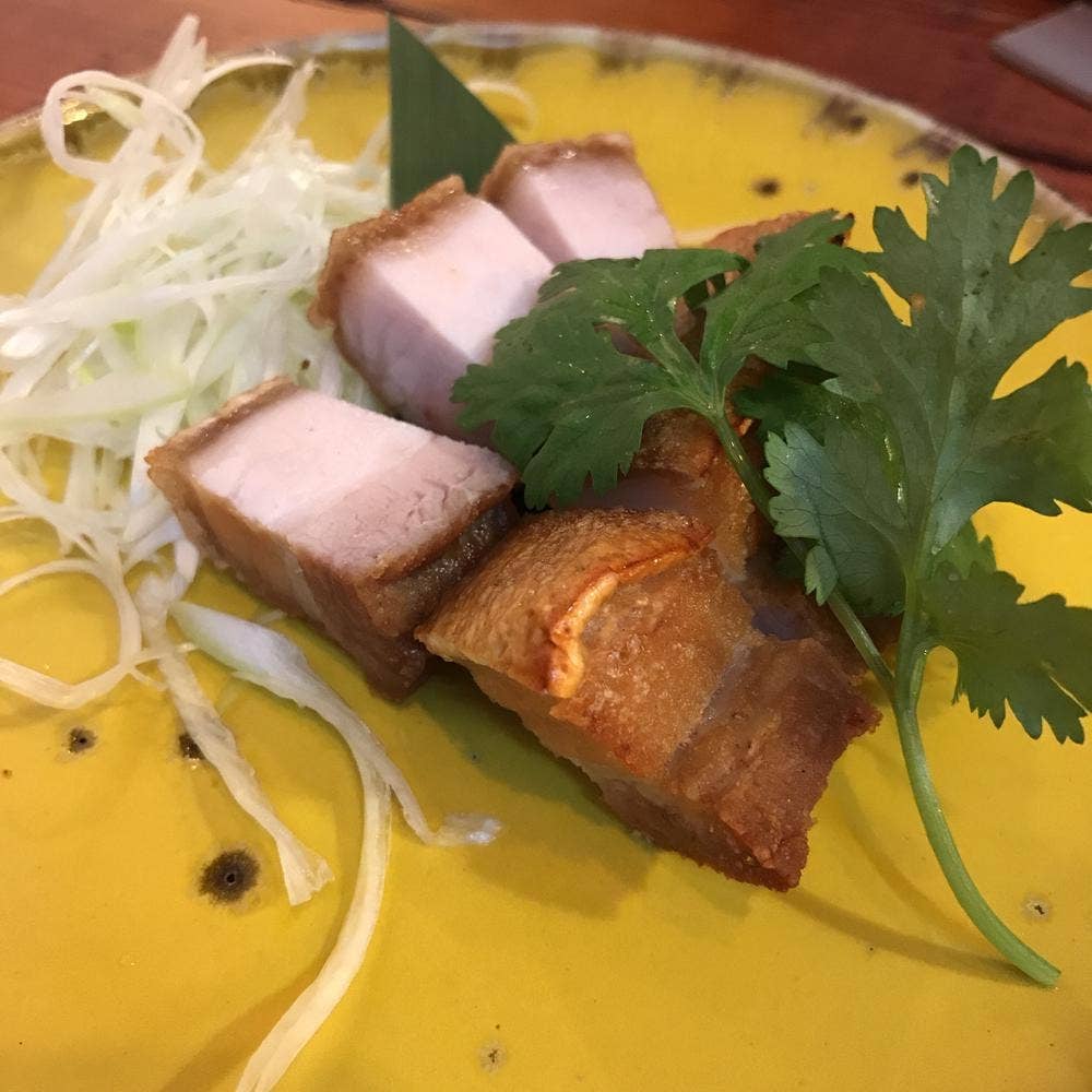 CHI・i・NA 福島店