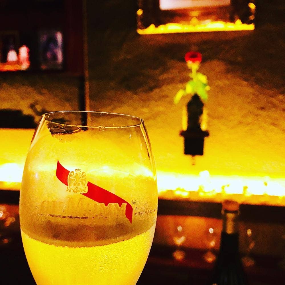 MYMON 一木庵 JR博多シティ店