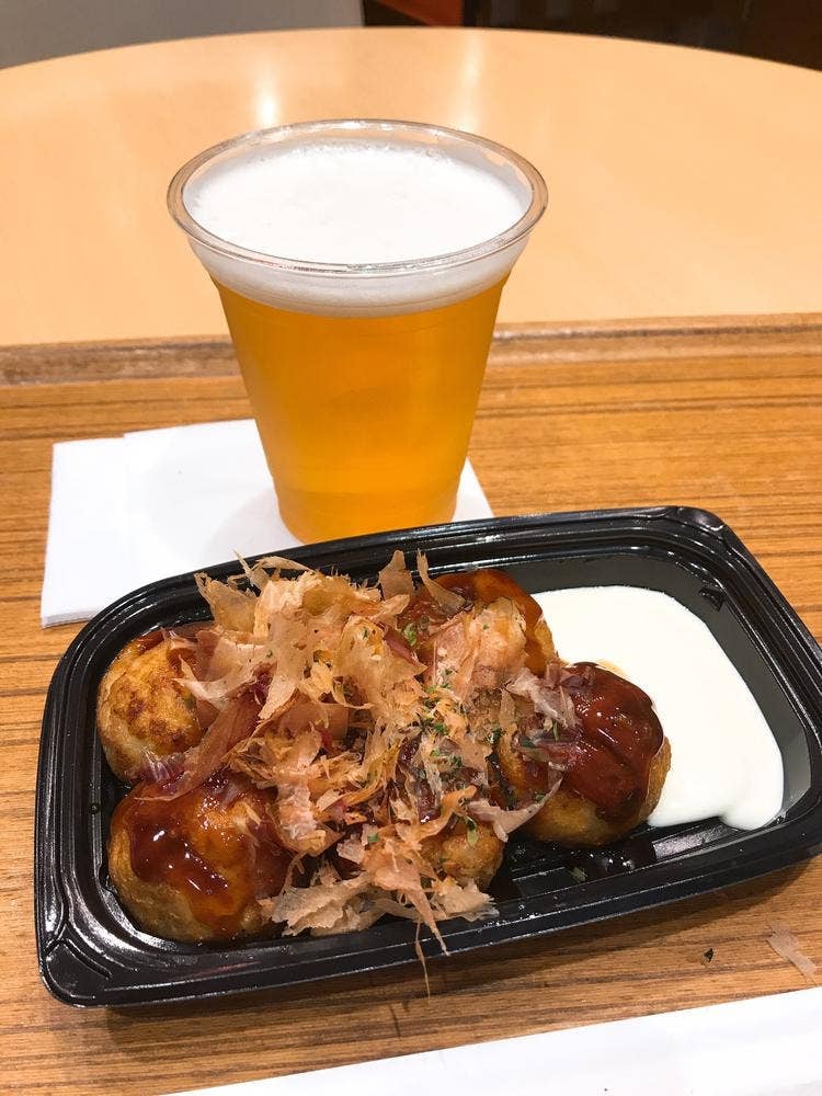 甚六Anti 羽田空港店