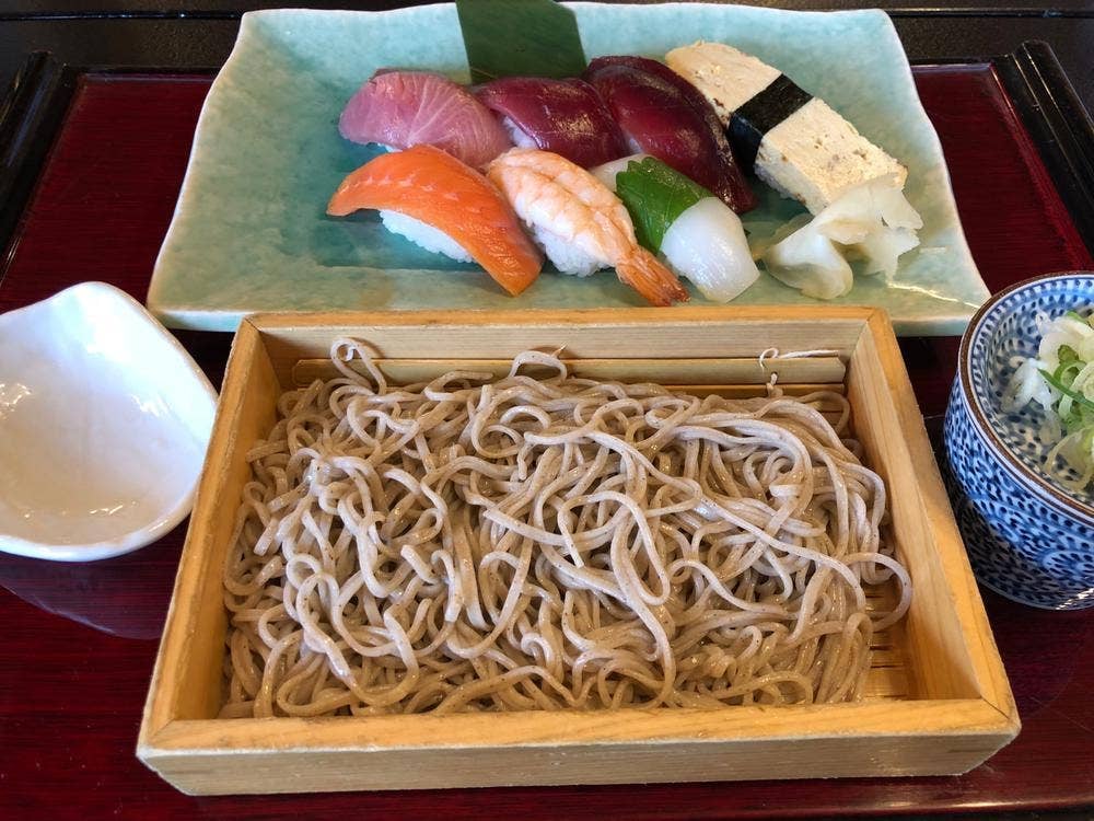 お食事処 川 甲西本店