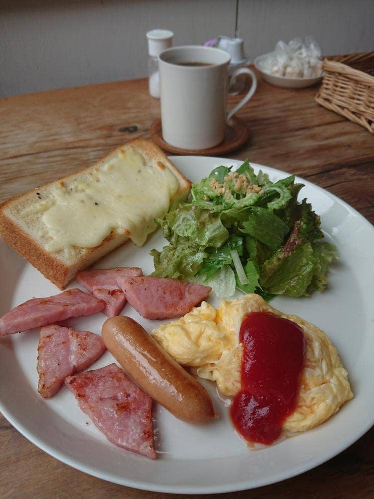 haag cafe