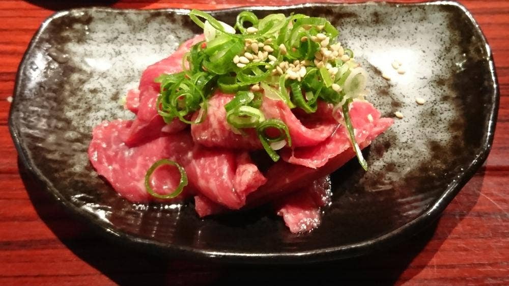 闇市ジョニー 流川店