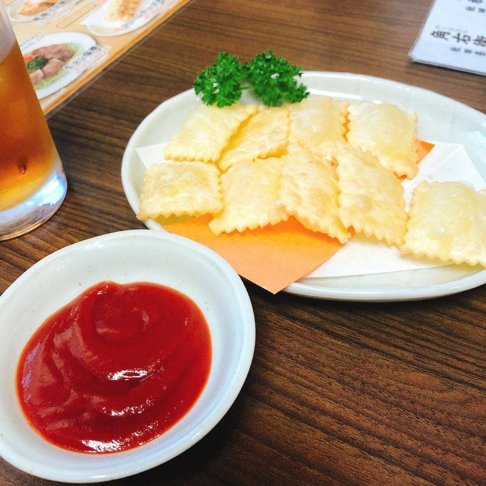 つぼ八 川沿店