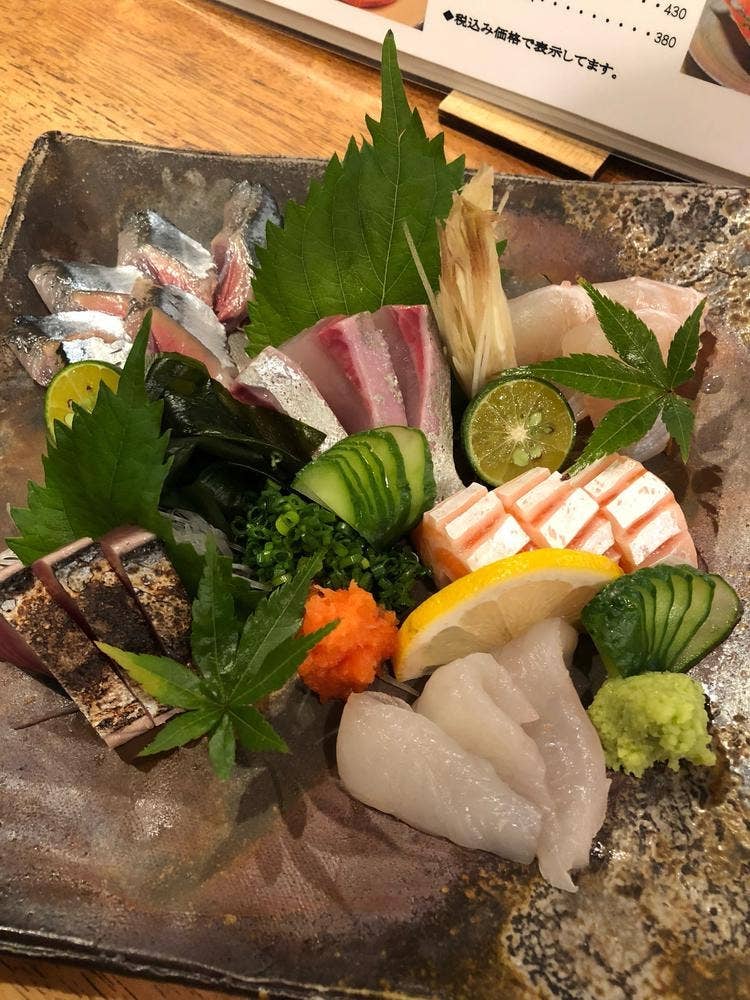 食酒楽 らんたん
