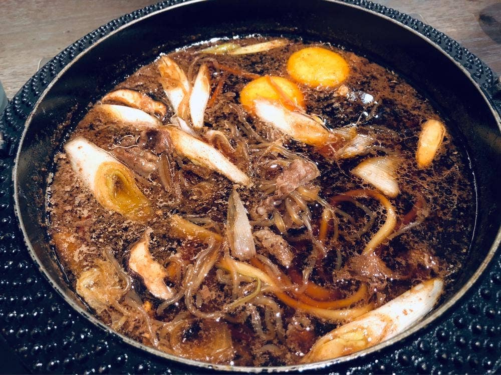 鍋ぞう 港北店