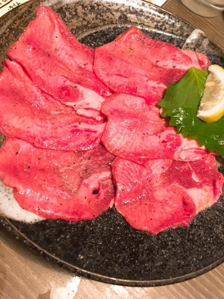 あぶり肉工房 西村家
