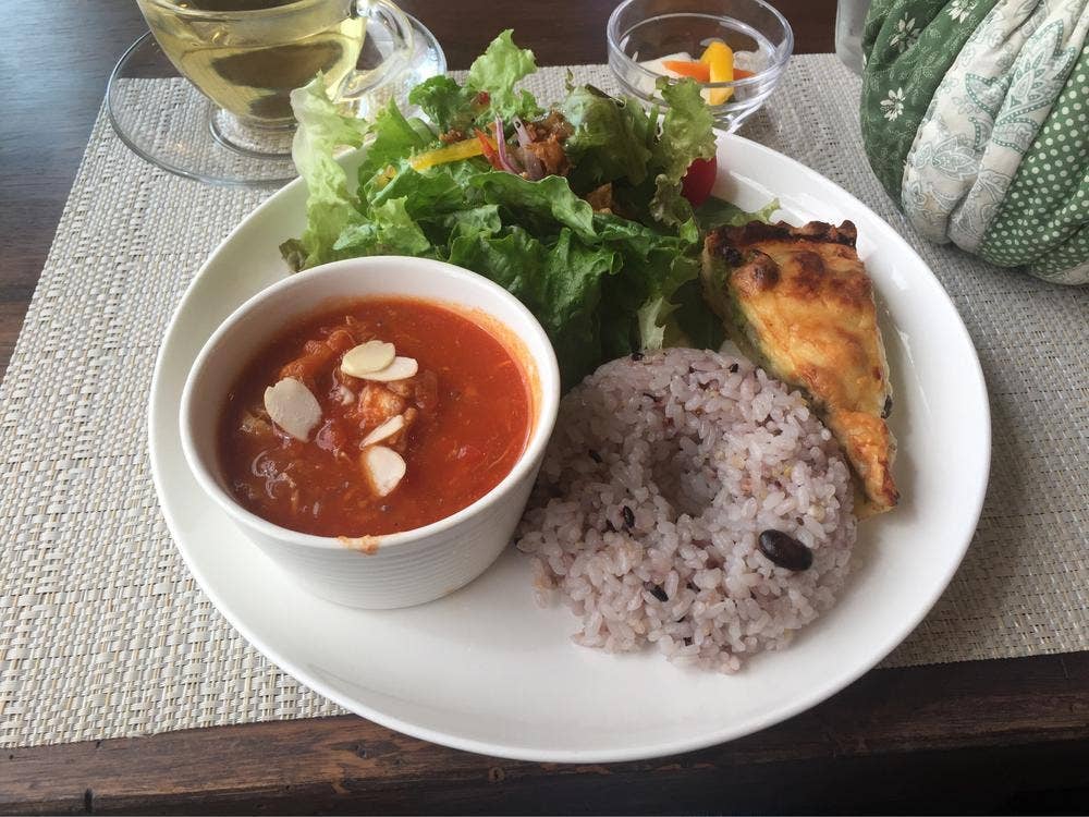 フォーレスト・カフェ