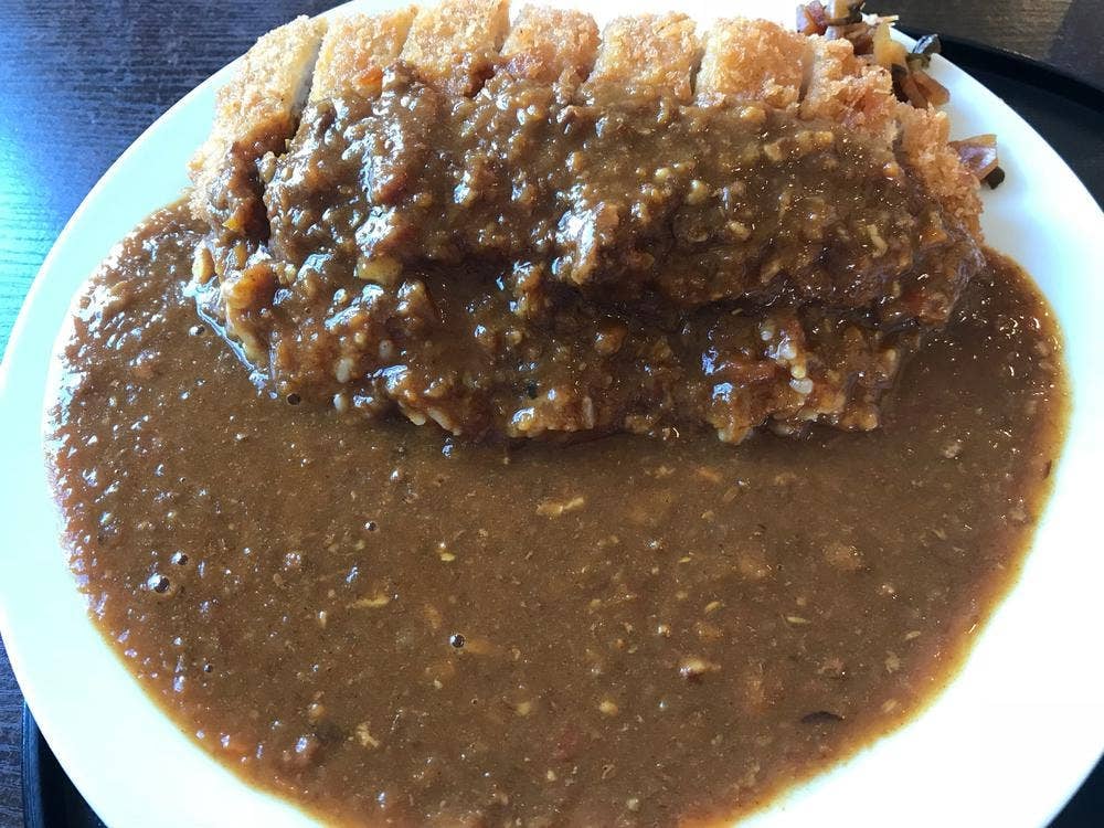 ごはん&カフェ DOG TAIL