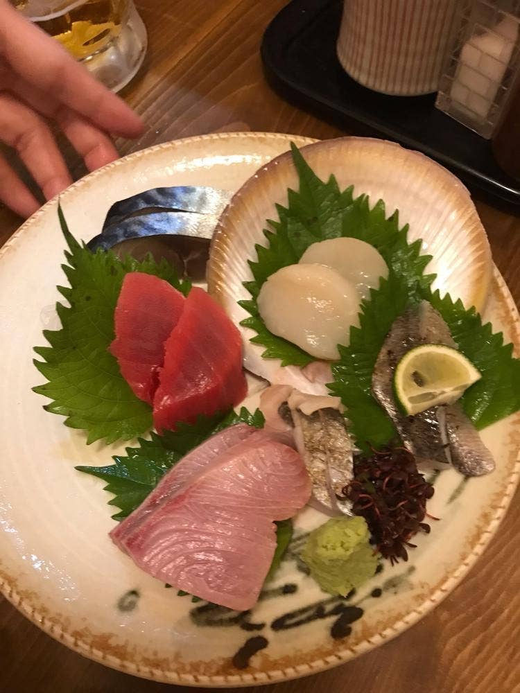 あぶりや食堂 分家