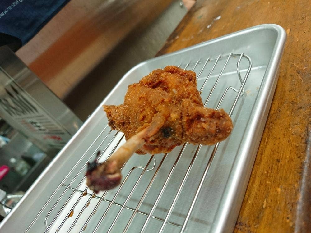立ち呑毘利軒