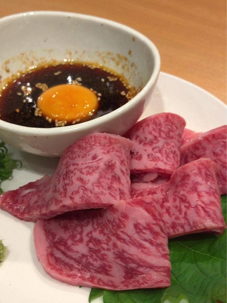 焼肉 ホルモン あんじゅ