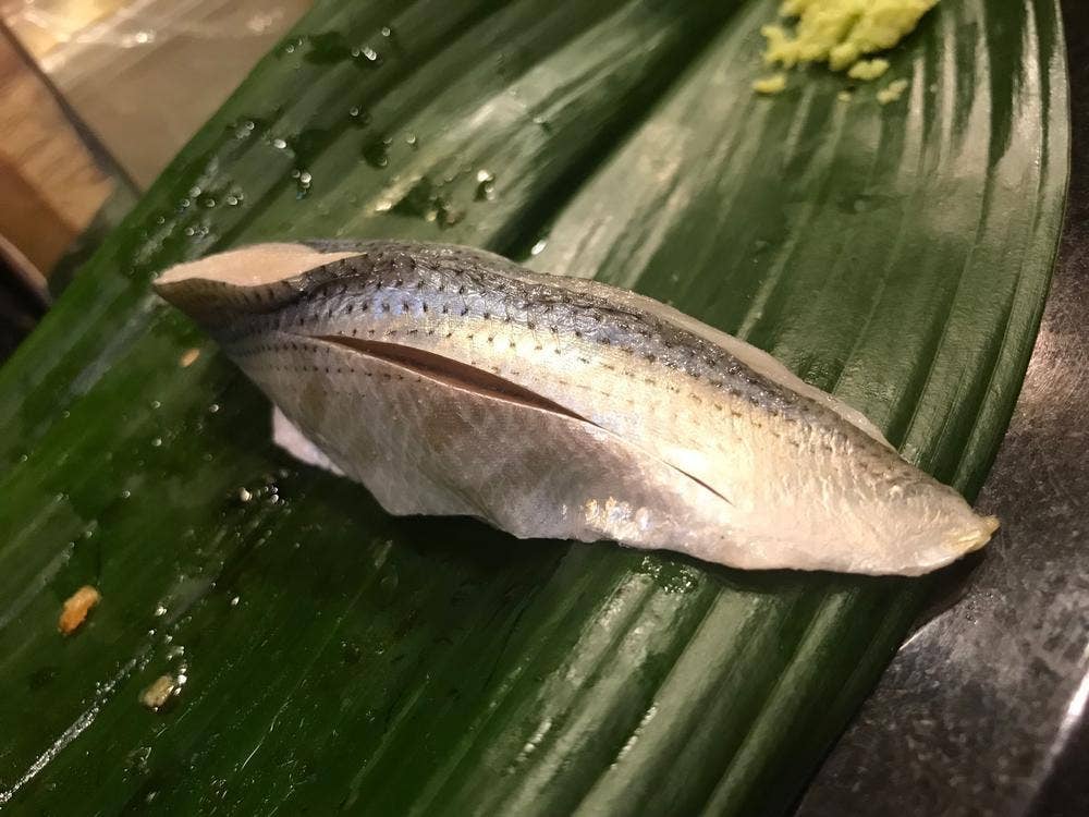 美喜家