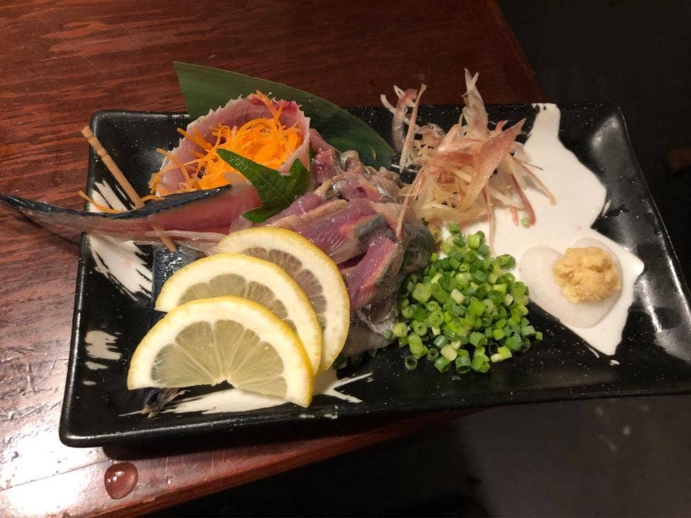 いなせや幸蔵