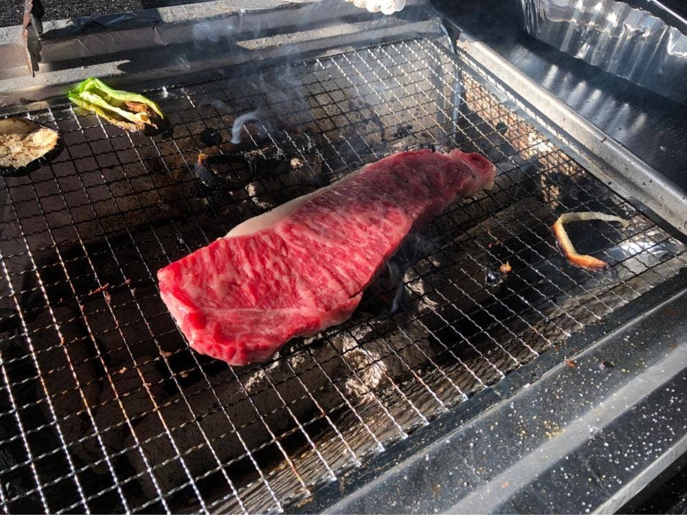 デジキューBBQテラス ドンキホーテ溝ノ口駅前店
