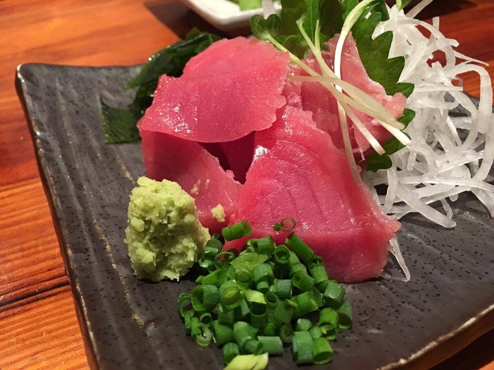 旬の食道 はる菜