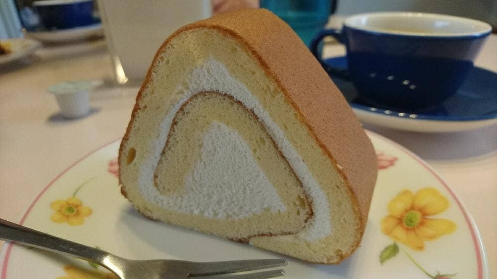 Patissier Yama