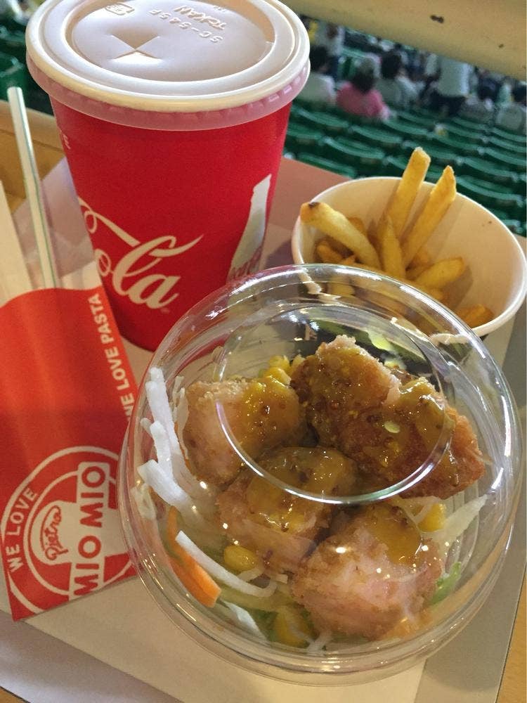 ピエトロミオミオ ヤフードーム店