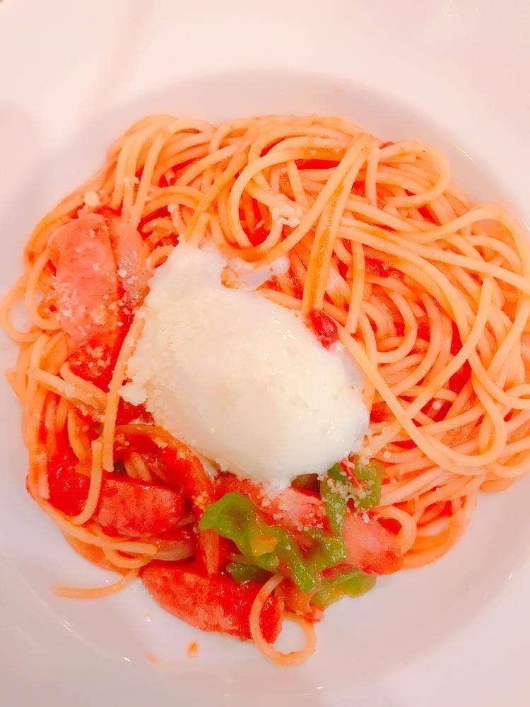 イタリアン・トマト カフェ パークプレイス 大分店