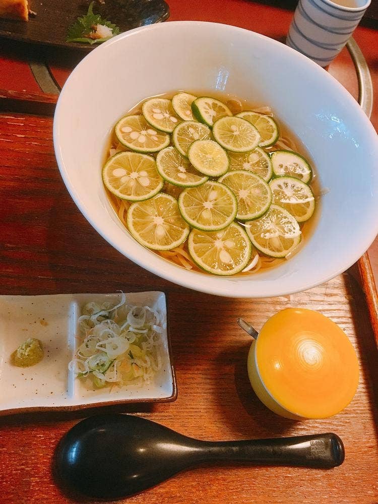 緑鹿庵