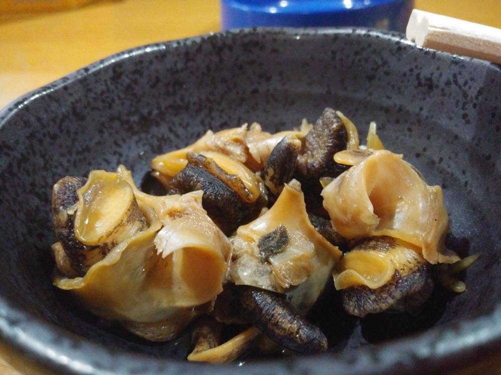 居酒屋輪島