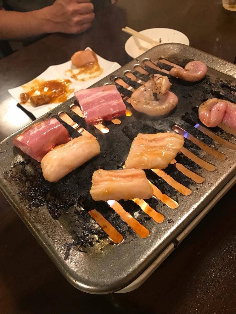 地球ホルモン