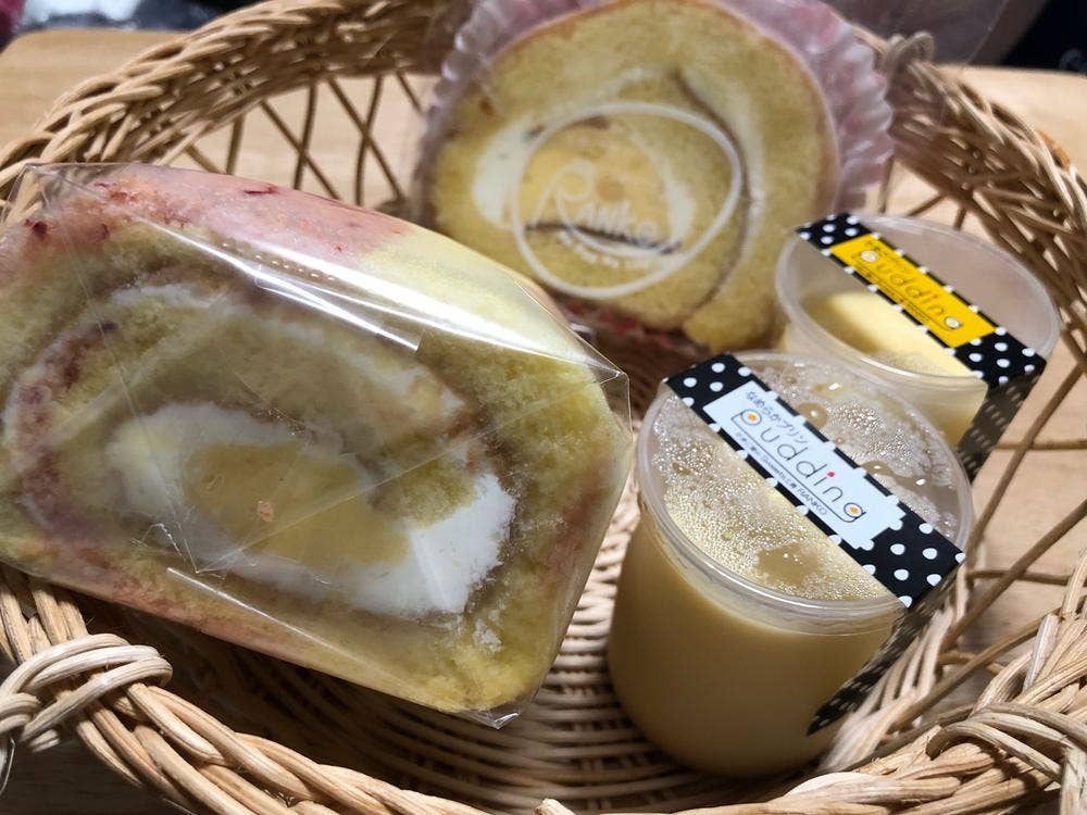 たまご屋のSweets工房 RANKO