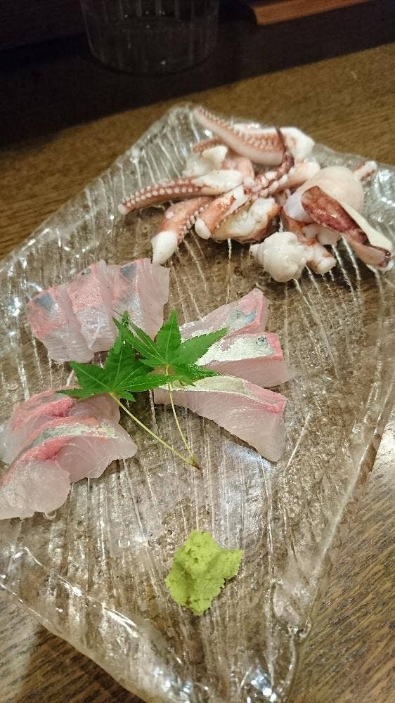 のみ処 やすらぎ