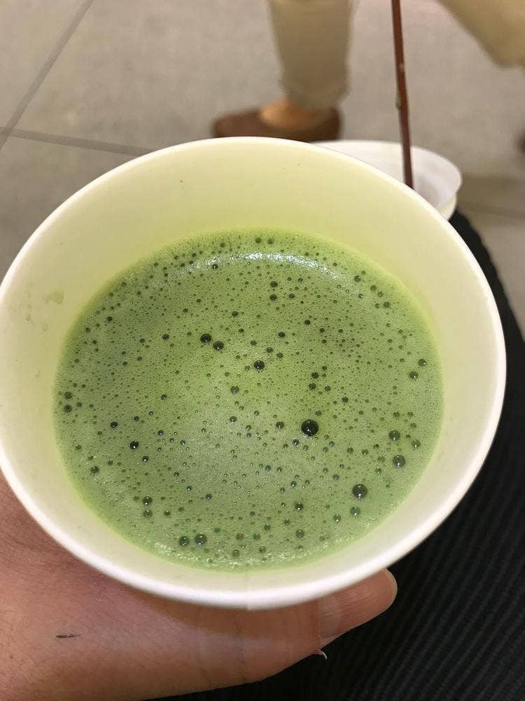 森半 博多阪急店