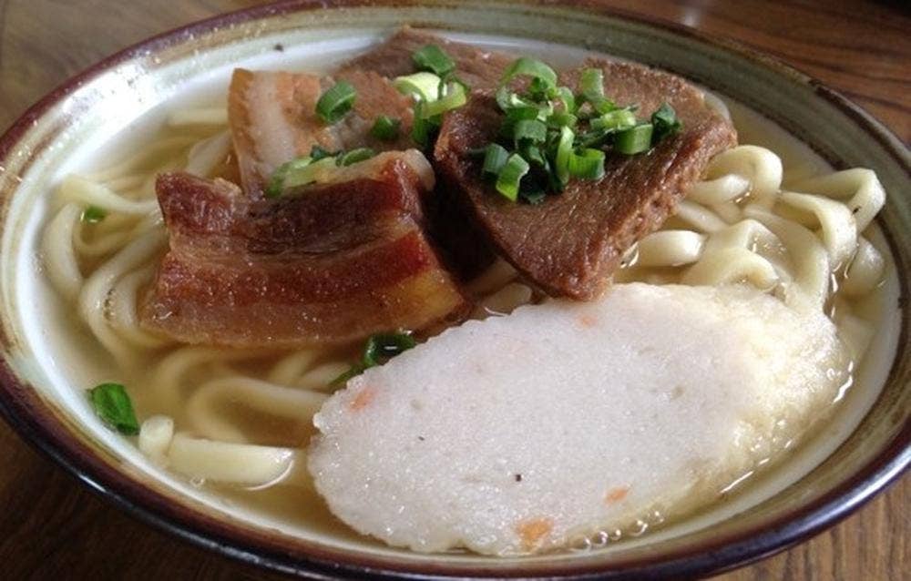 海邦レストラン