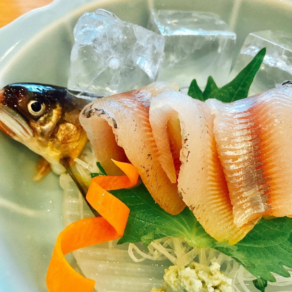 和食処 美濃乃蔵