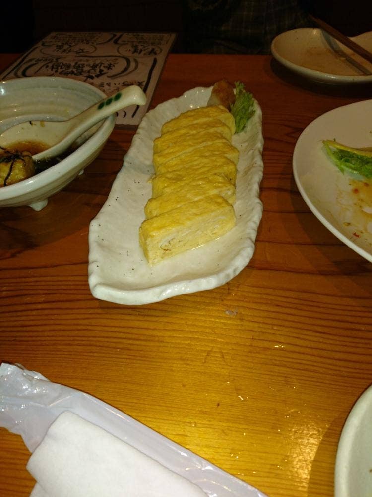 侍DINING