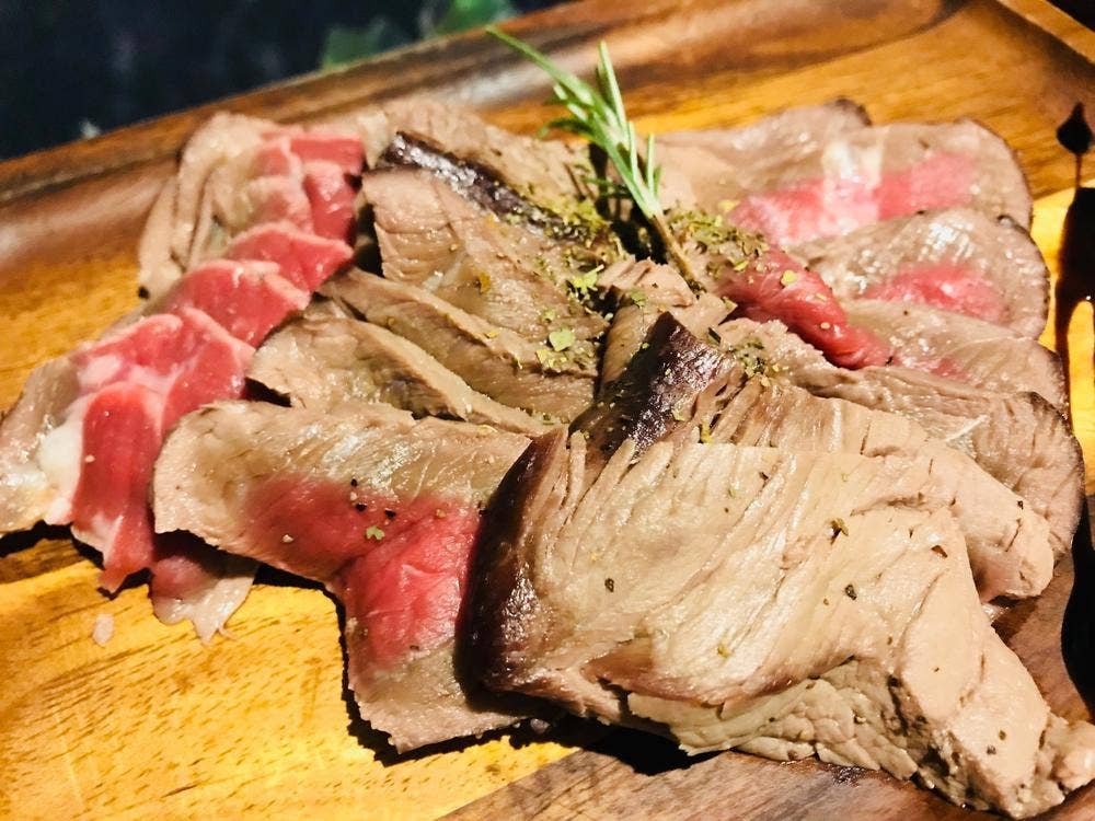 熟成肉と有機野菜の店 ケリコ 赤羽店