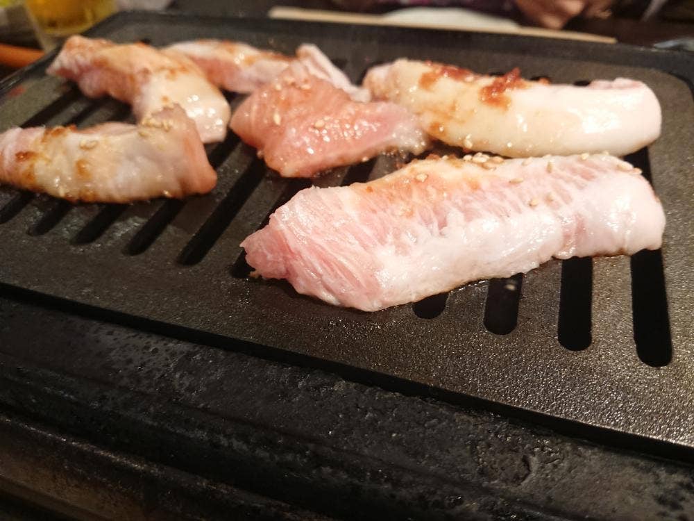 下町情熱酒場 一宮ホルモン