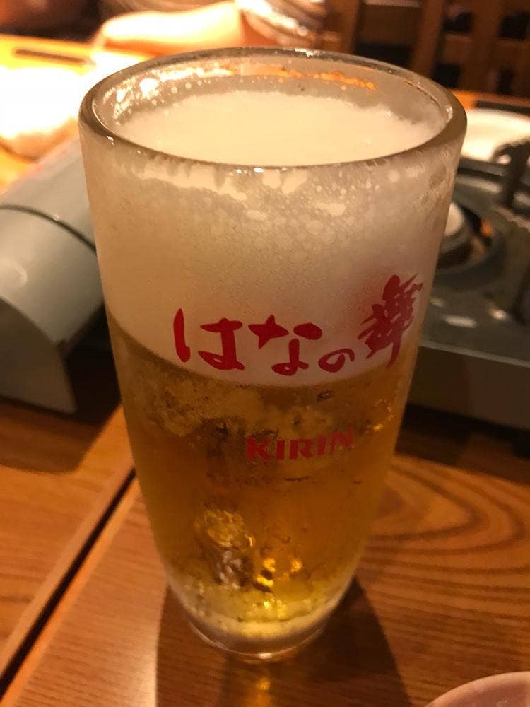 海鮮居酒屋 京都 花の舞 中央口駅前店