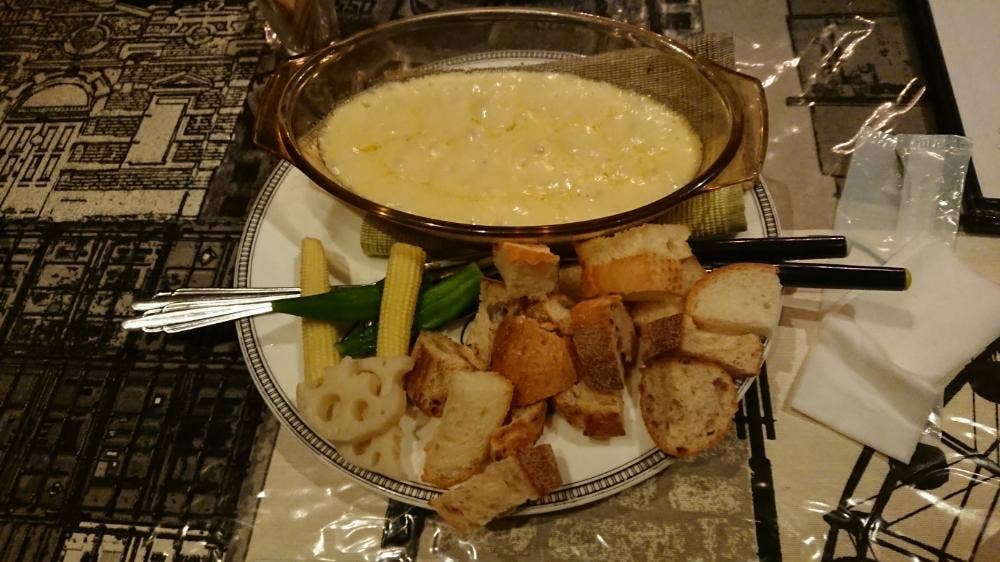 osteria TOKIO